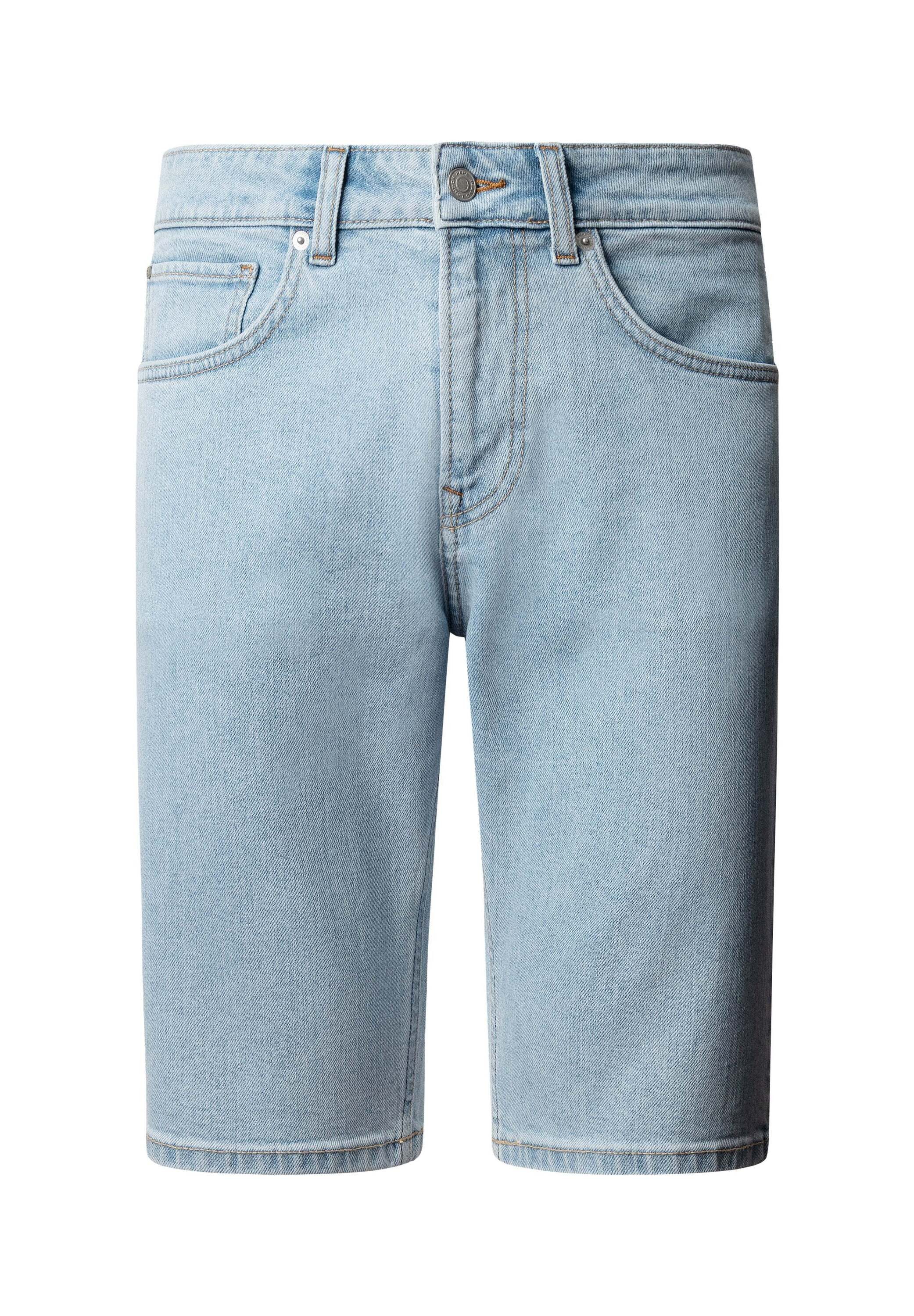Pepe Jeans Shorts denim shorts STRAIGHT SHORT CASH