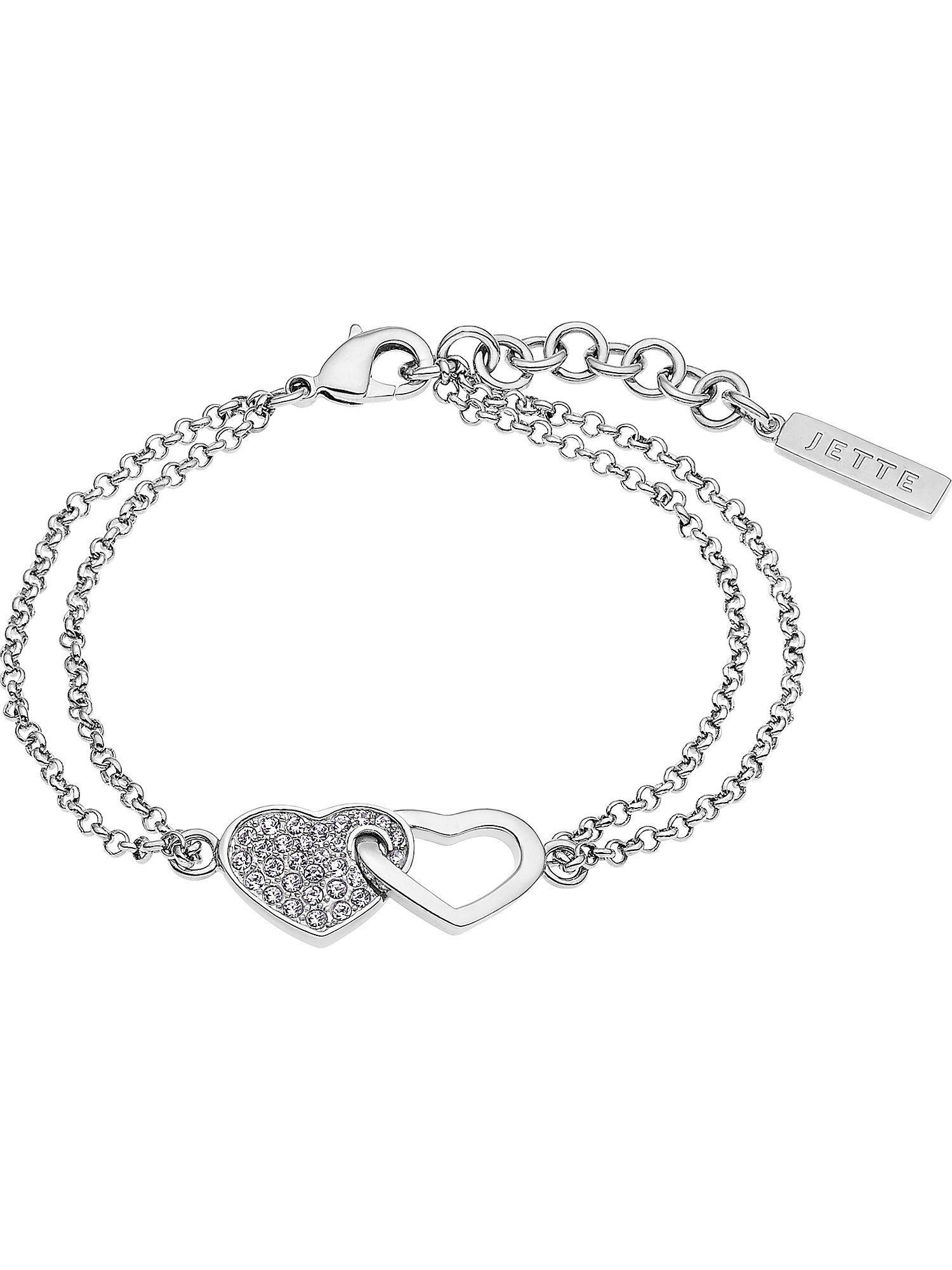 JETTE Armband, LOVED günstig online kaufen