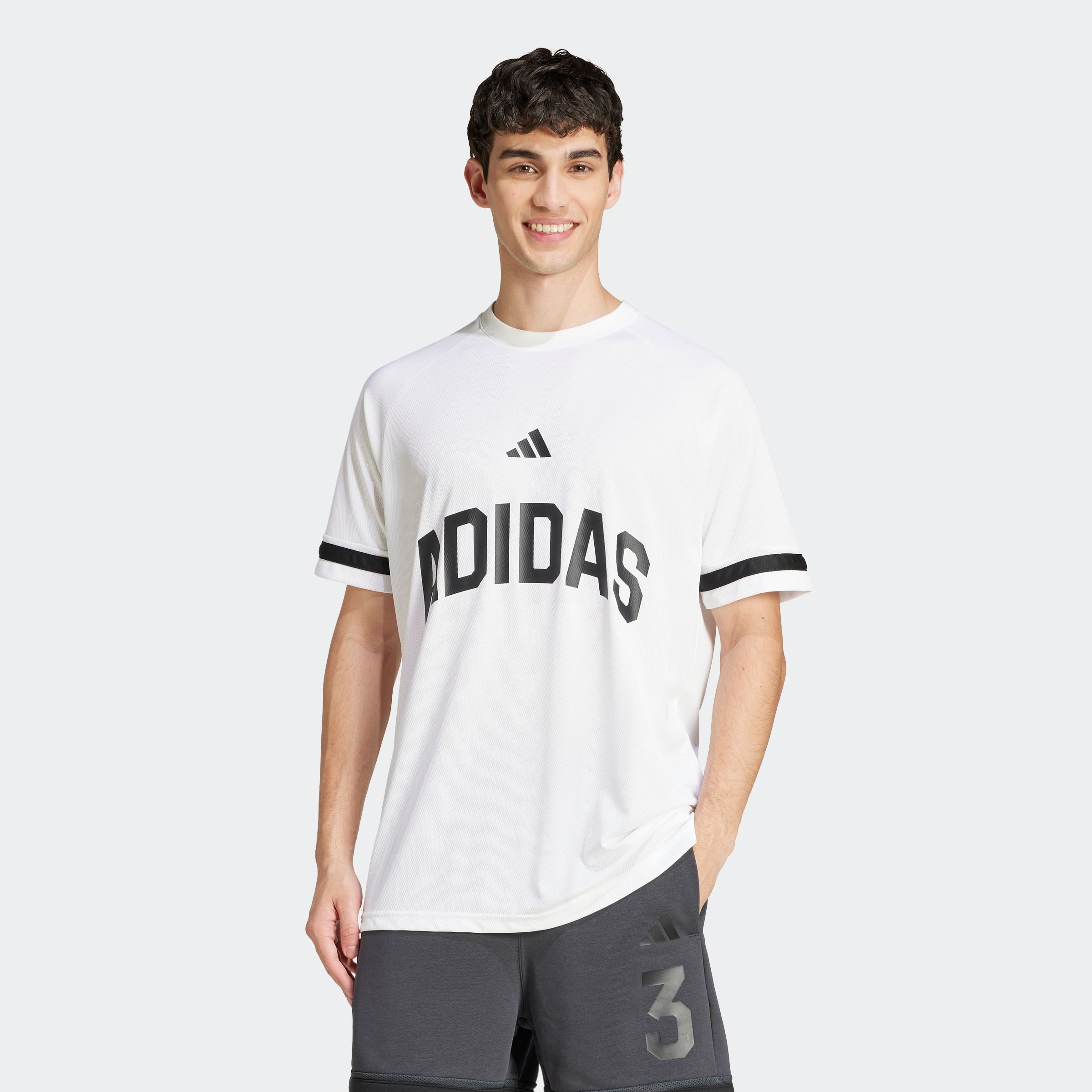 adidas Sportswear T-Shirt M US SPORT günstig online kaufen
