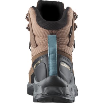 Salomon QUEST ELEMENT GORE-TEX Wanderschuh wasserdicht