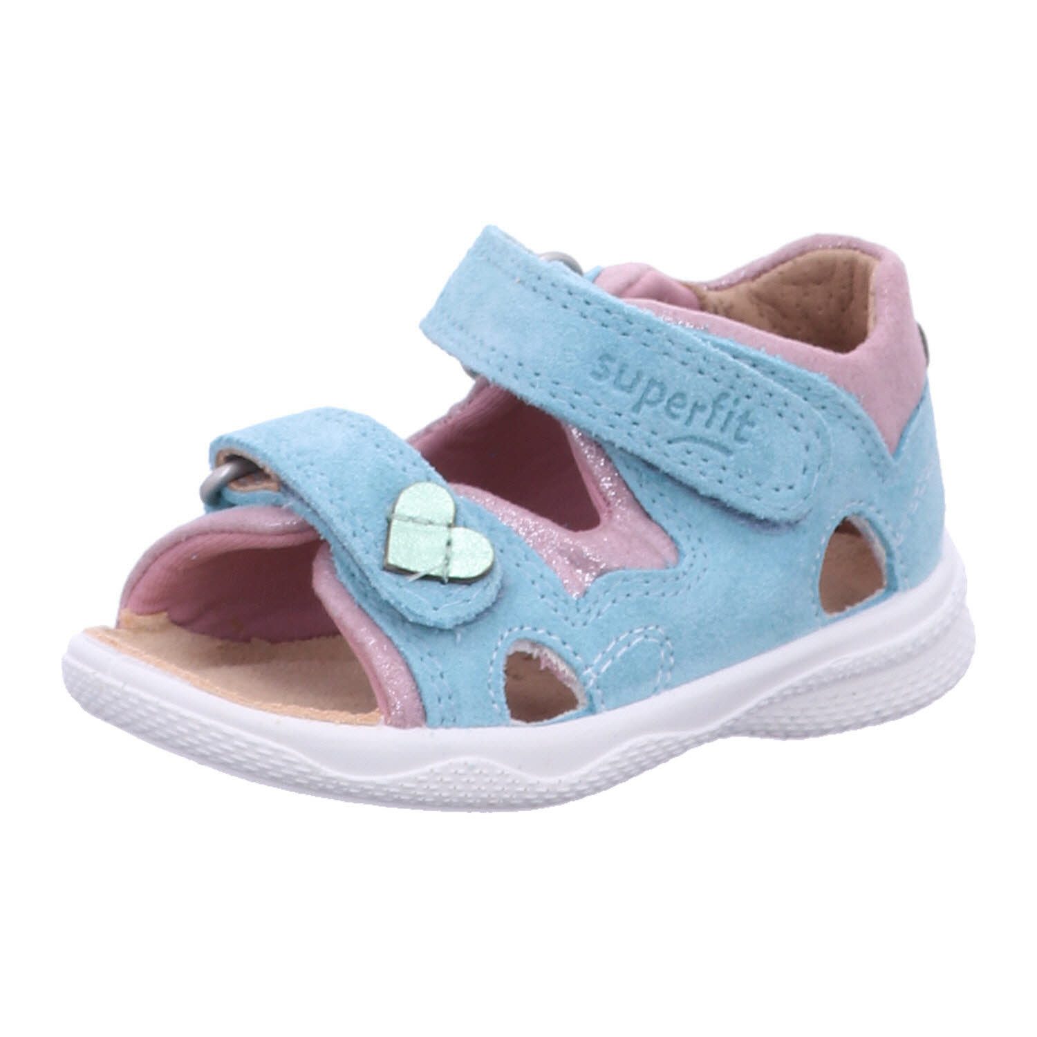 Superfit 1-600097 7500 Sandale