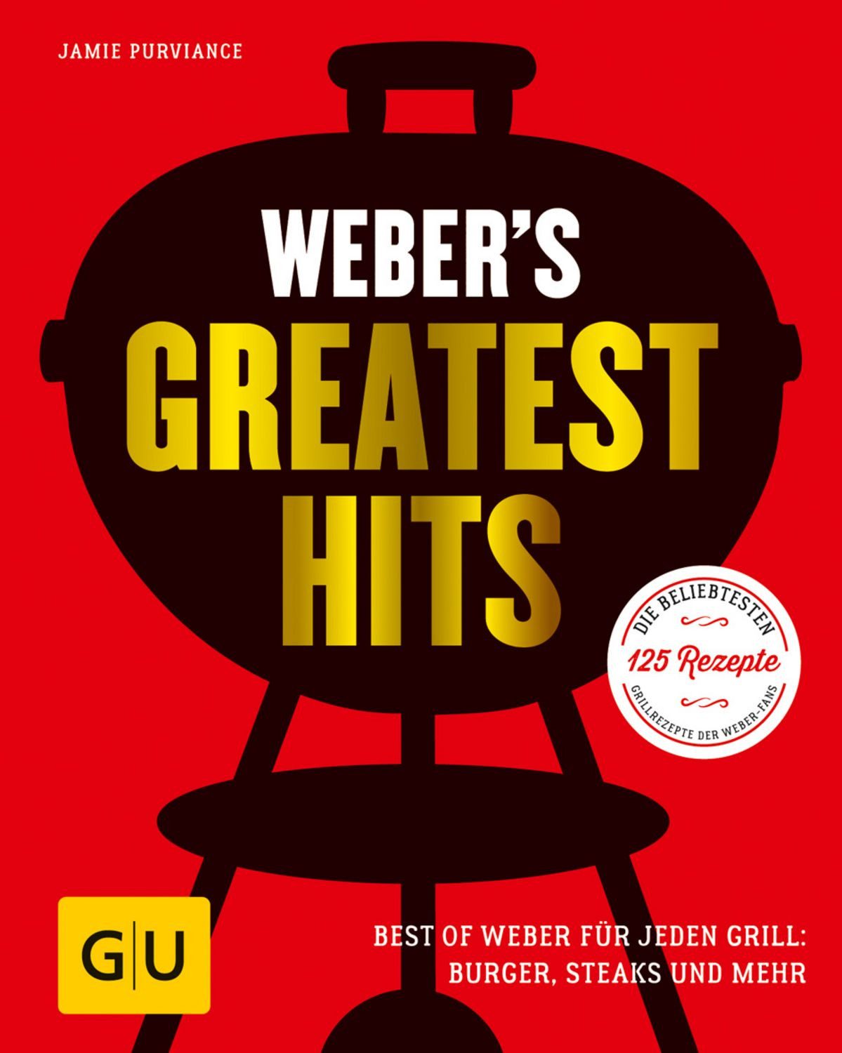 Weber's Greatest Hits / Jamie Purviance