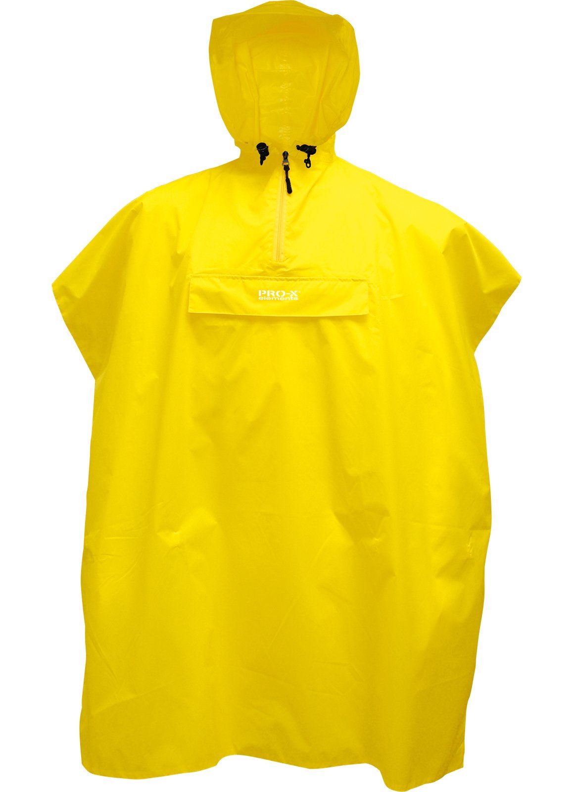Regenponcho DABLO
