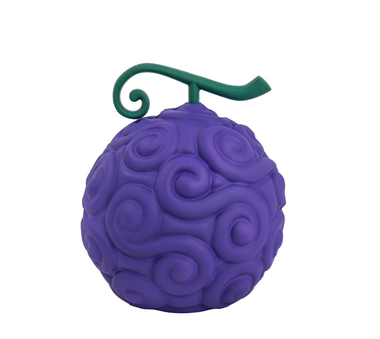 Cinereplicas Merchandise-Figur One Piece Squishy Anti-Stress-Figur Gum-gum Fruit