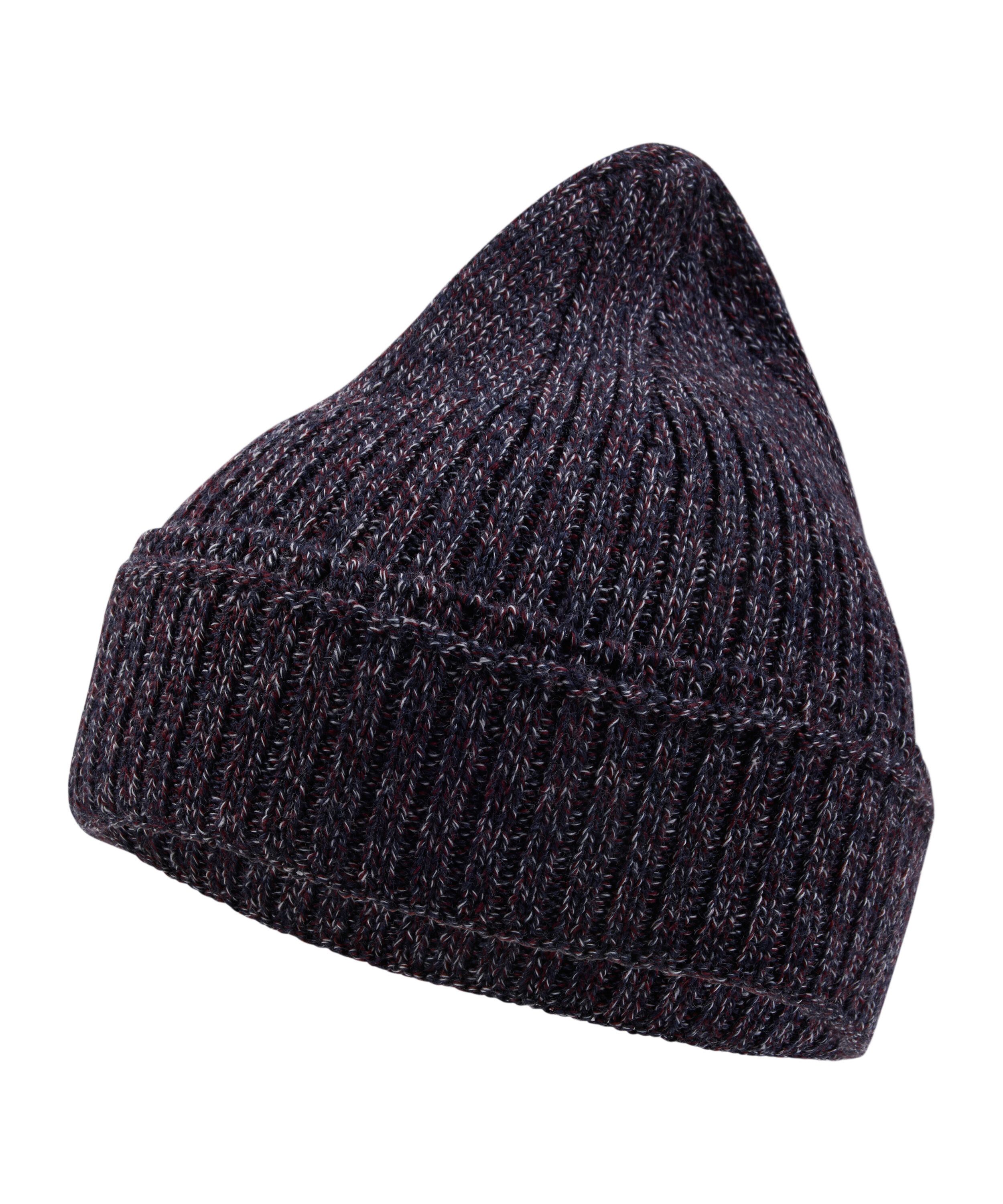Strickmütze Mütze