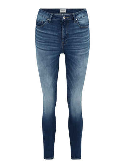 ONLY Petite Skinny-fit-Jeans ROYAL (1-tlg)