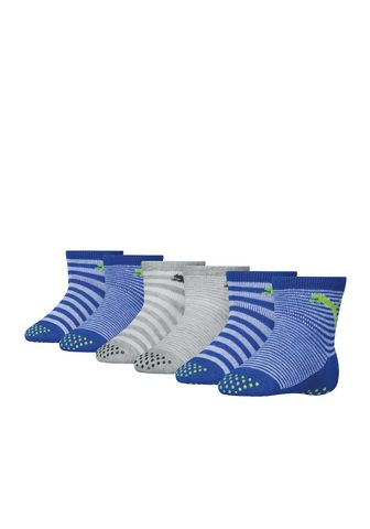  PUMA Socken PUMA BABY ABS SOCKS 6P ECO...