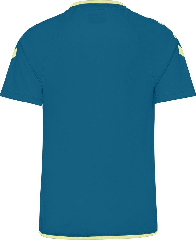 hummel T-Shirt Hmlcore 2.0 Jersey S/S Kids – Bild 2 von 5