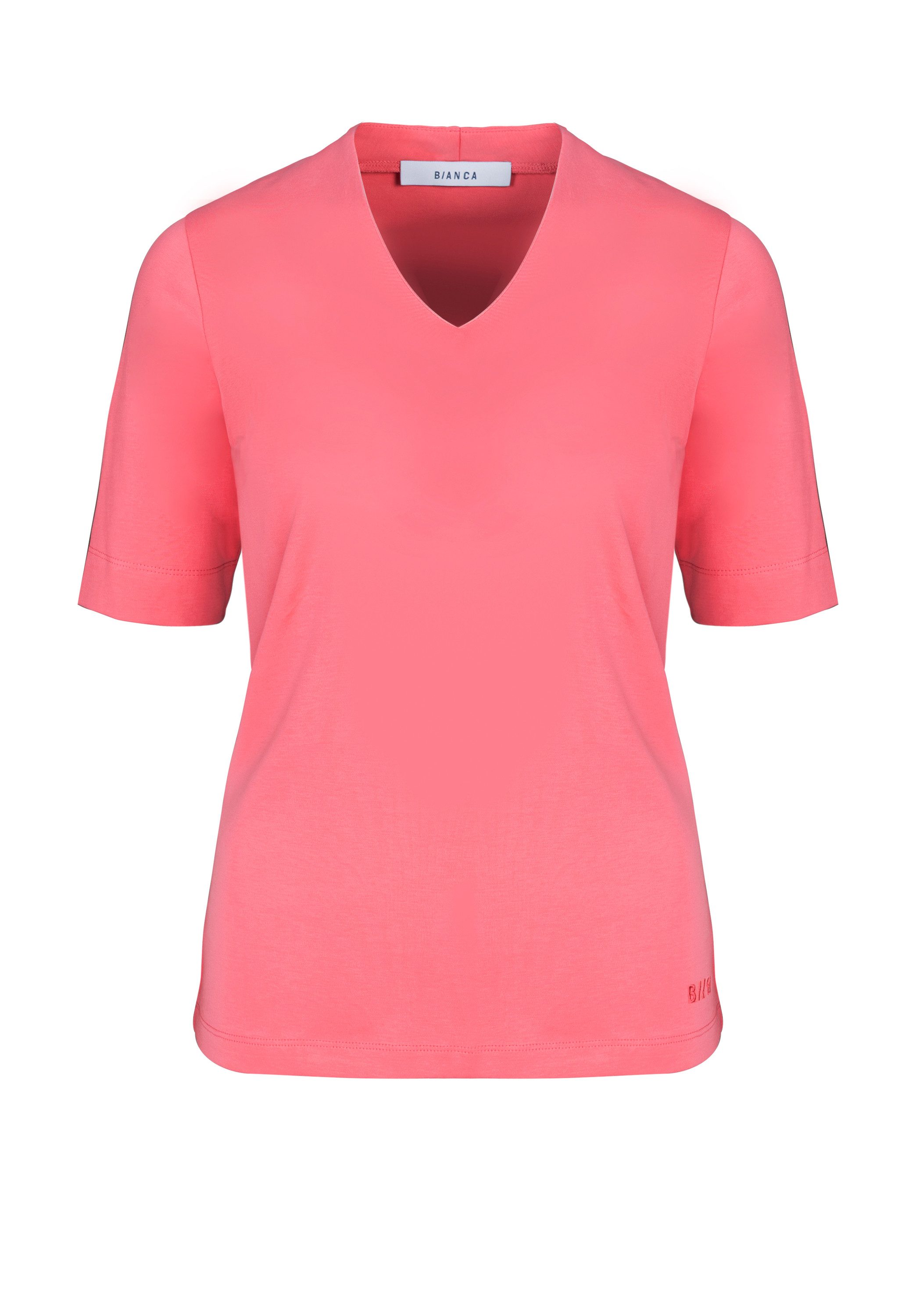Kurzarmshirt EDIRA