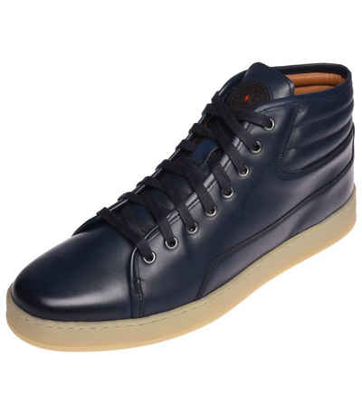 GORDON & BROS Sneaker Leder Sneaker