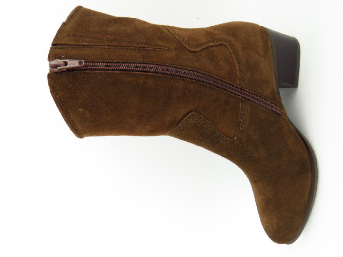 Gabor Comfort Cowboy Stiefelette günstig online kaufen