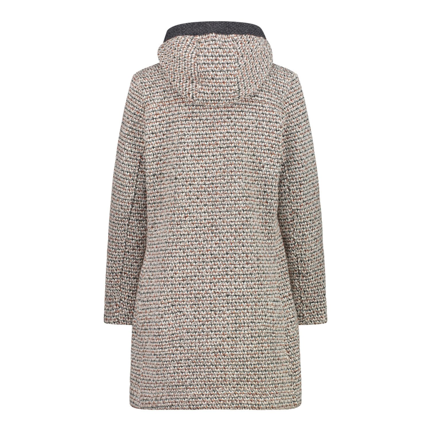 CMP Wintermantel CMP Damen Mantel Woman günstig online kaufen