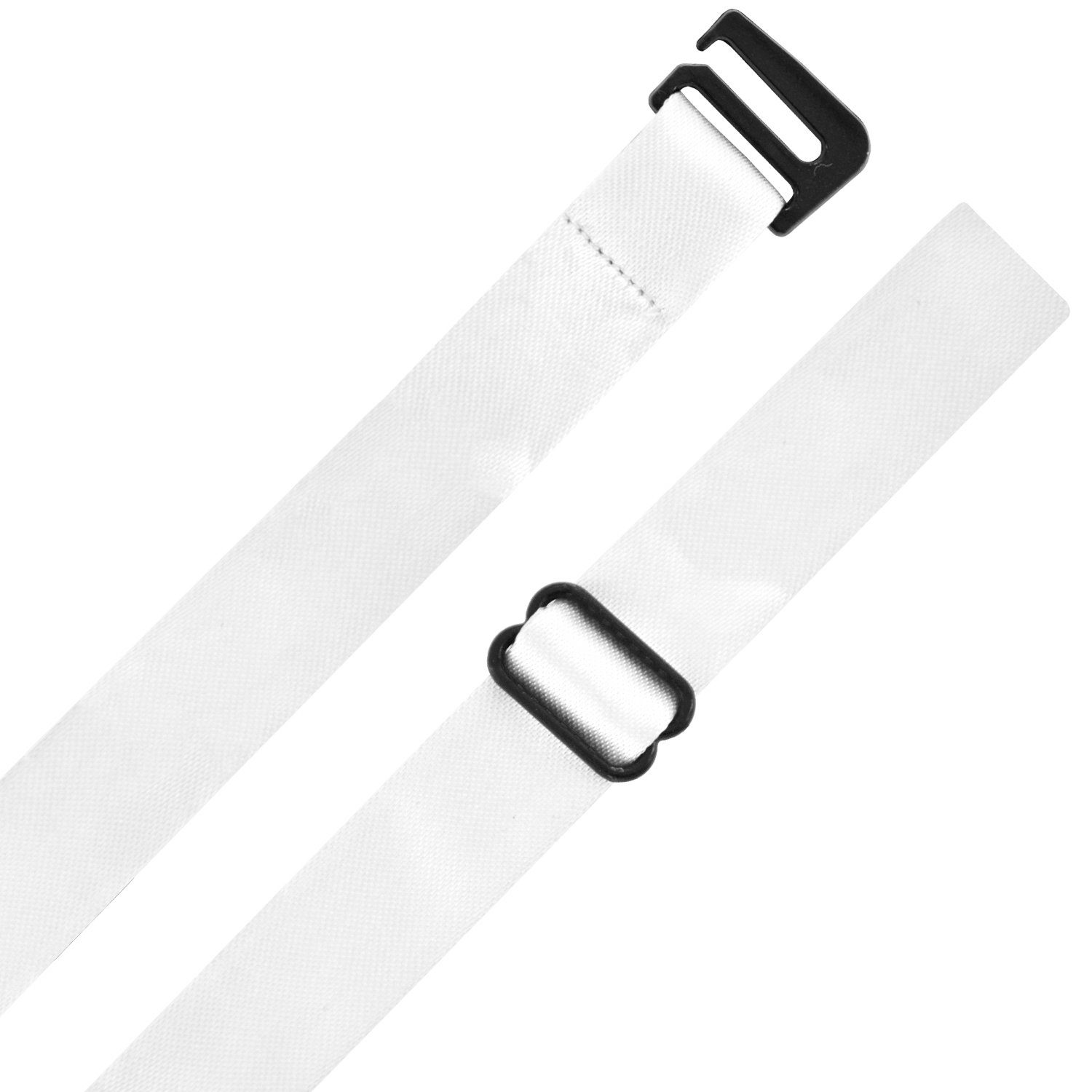 DonDon Kinderfliege DonDon Edle Kinder Jungen Fliege gebunden glänzend in Seiden Look (Packung, 1-St) bereits gebunden, verstellbar, Seidenlook – Bild 5 von 5
