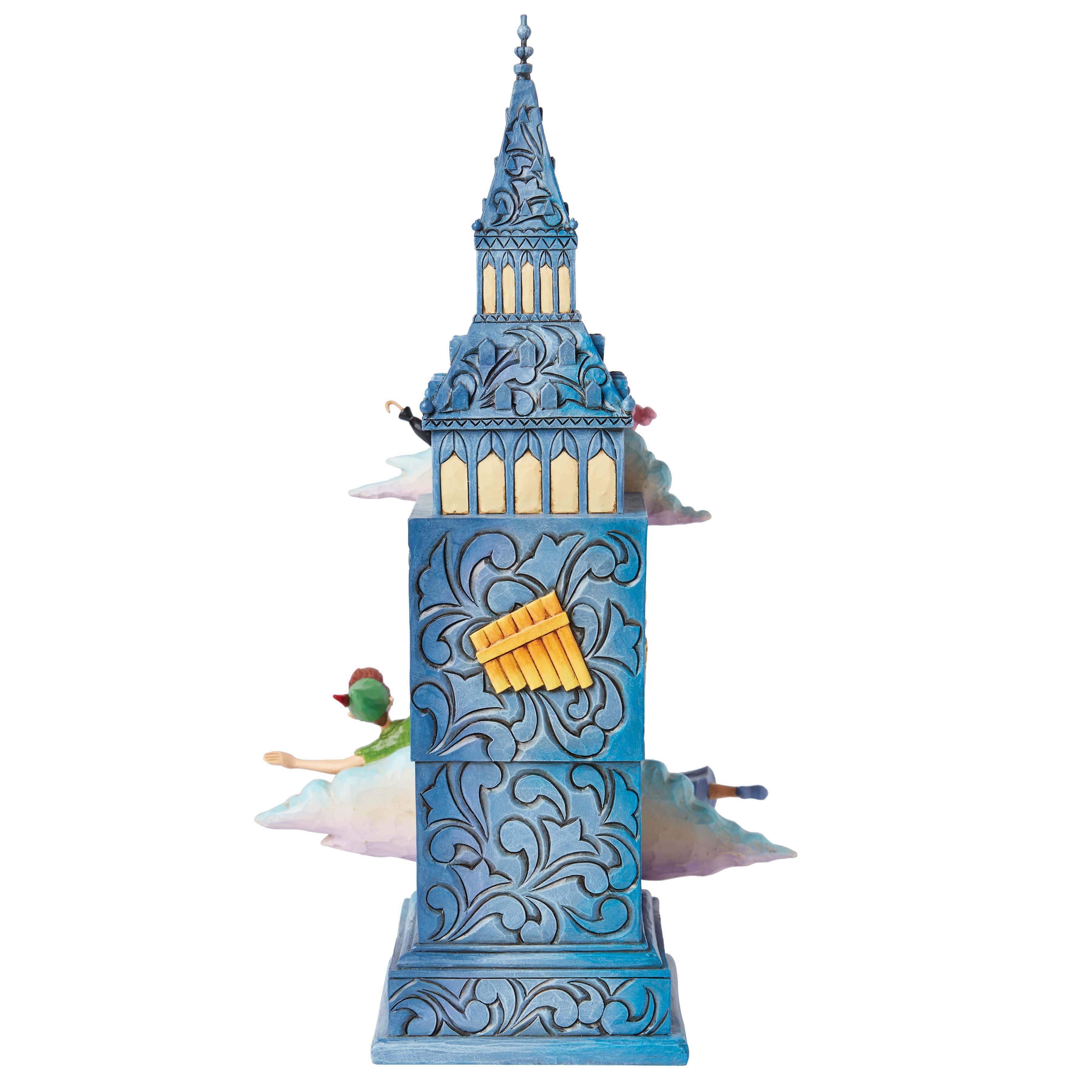 enesco Funktischuhr Peter Pan - Big günstig online kaufen
