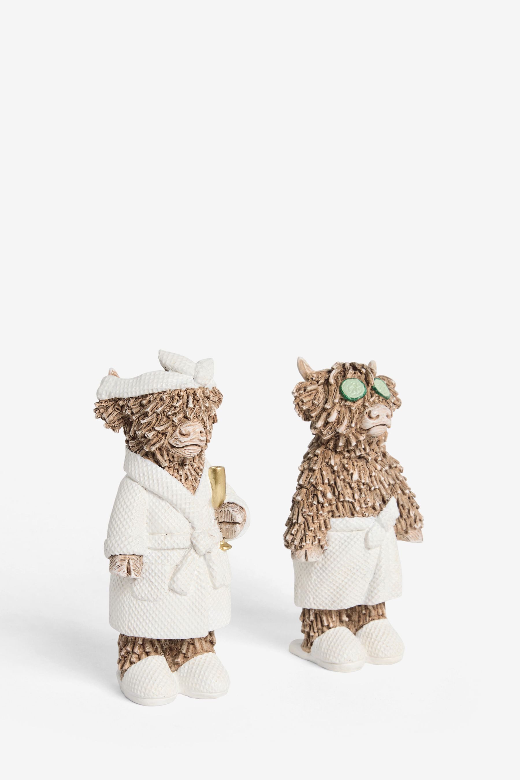 Next Dekofigur Hamish Spa-Deko, 2er-Set günstig online kaufen