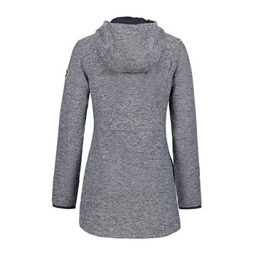 Icepeak Funktionsjacke Icepeak Midlayer für Damen Awendaw