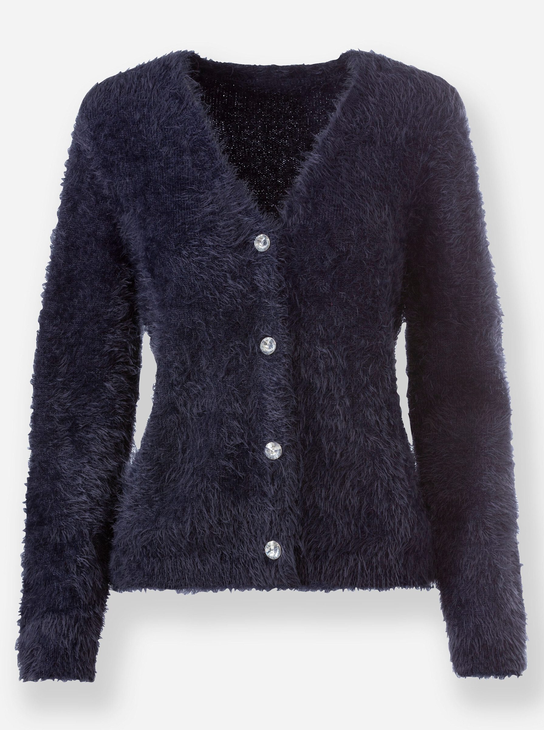 Witt Strickjacke Strickjacke .