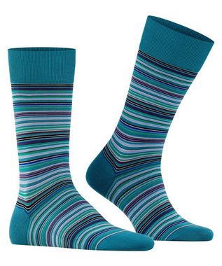 FALKE Socken Microblock