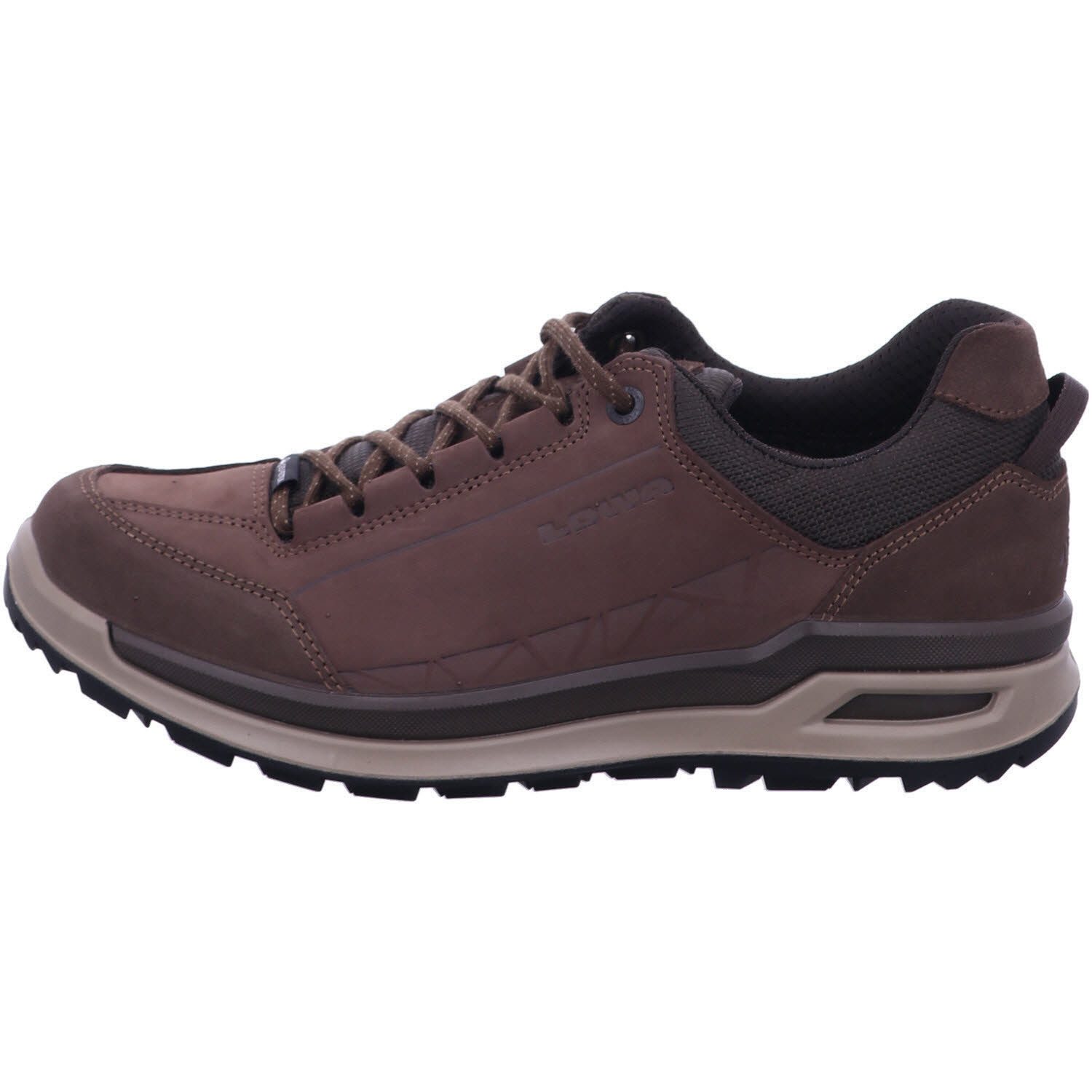 Lowa BELLAGIO GTX LO Schnürschuh günstig online kaufen