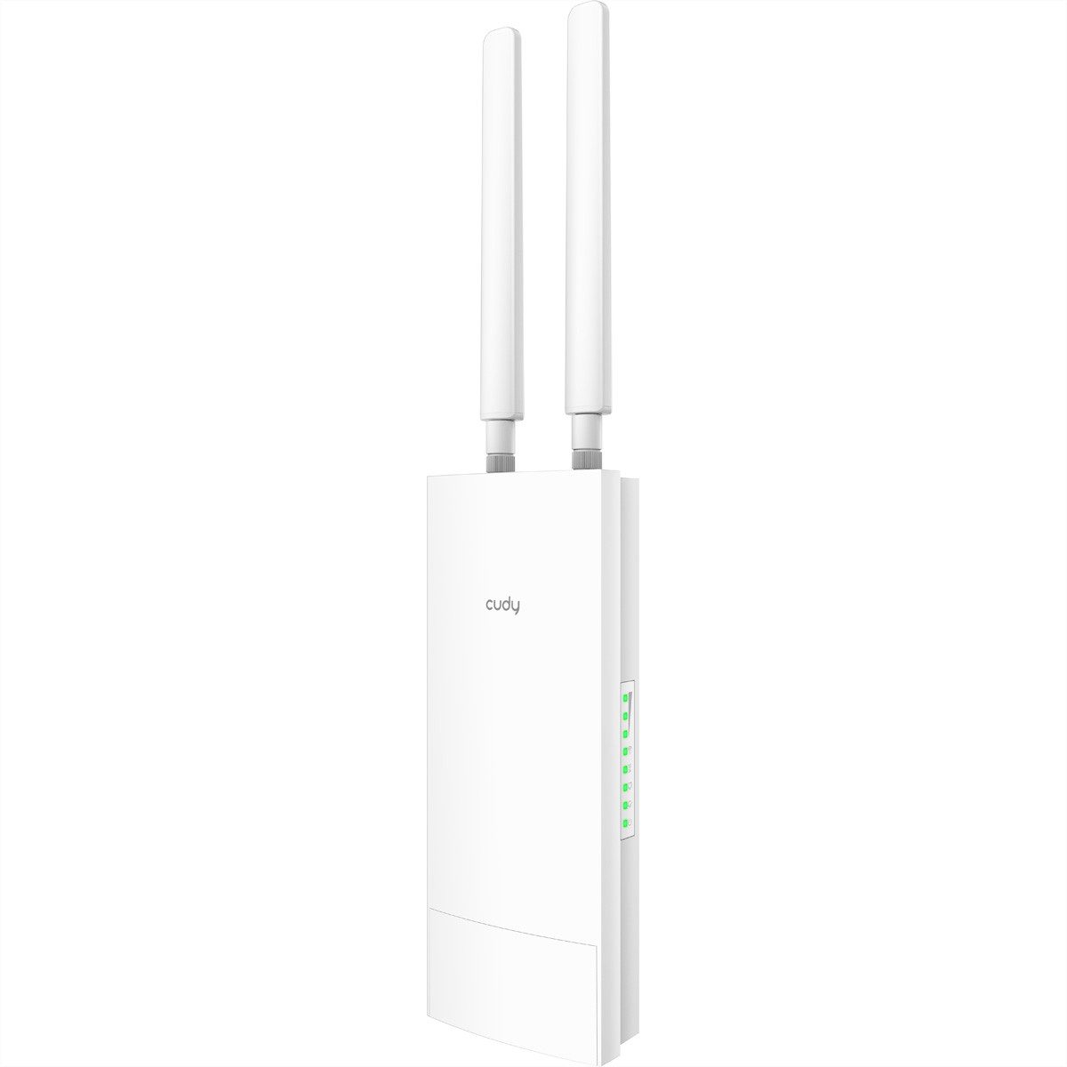 LT500 Outdoor 4G Wi-Fi Router LTE Cat4 AC1200 WLAN-Router