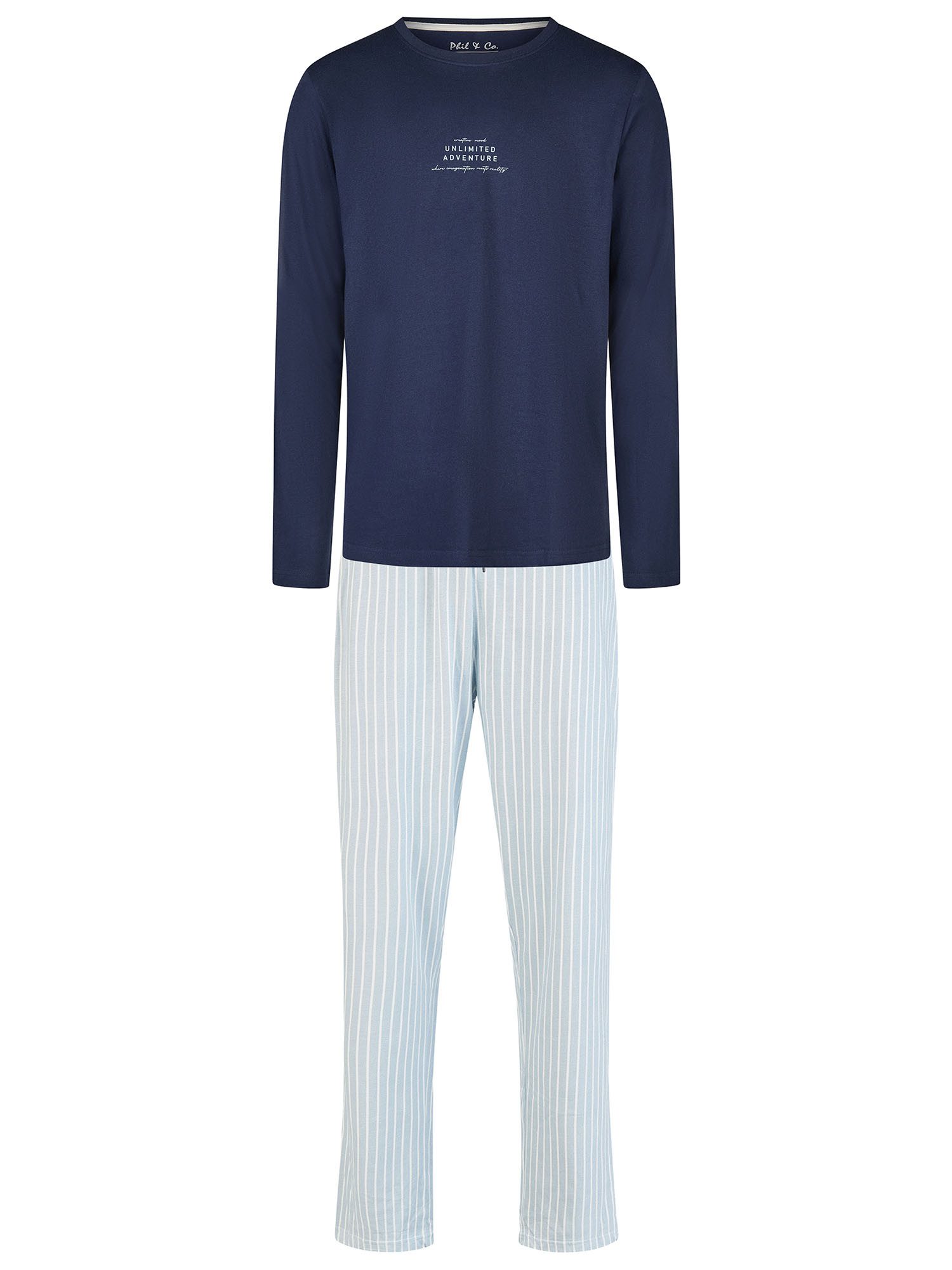 Pyjama Unlimited Adventure
