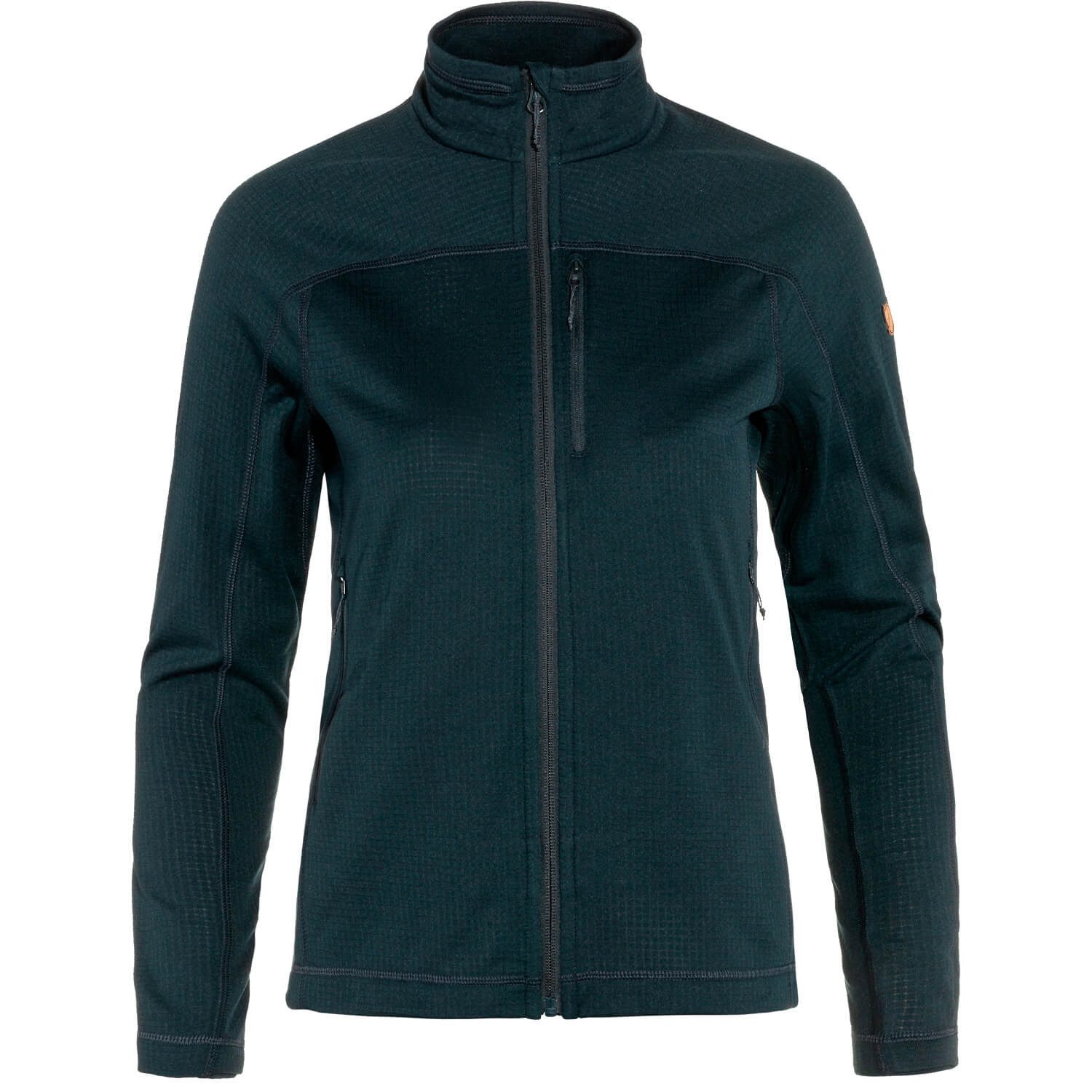 Fjällräven Fleecejacke Fleecejacke Abisko Lite Fleece Jacket W