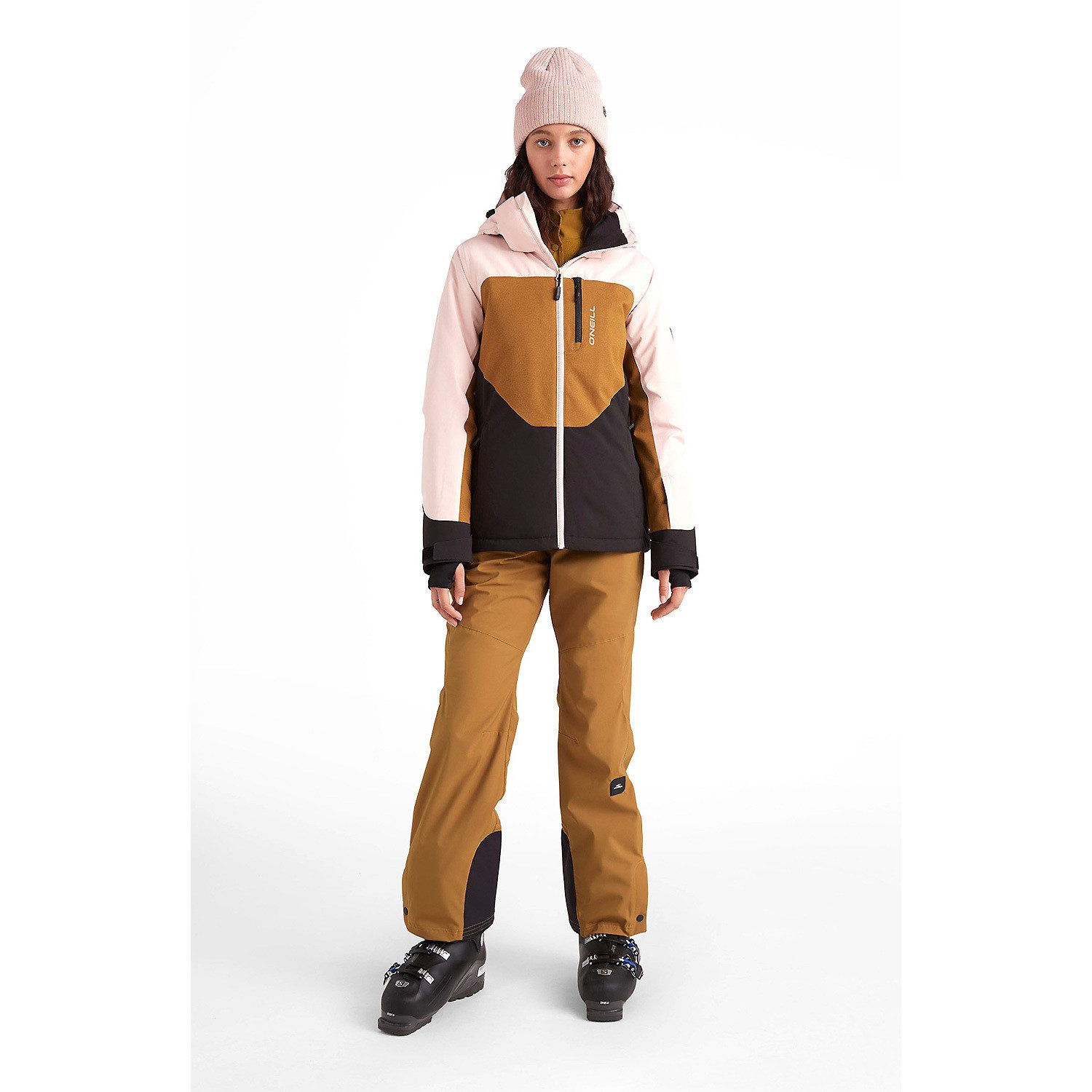 O'Neill Funktionshose Hose lang W STAR SLIM PANTS