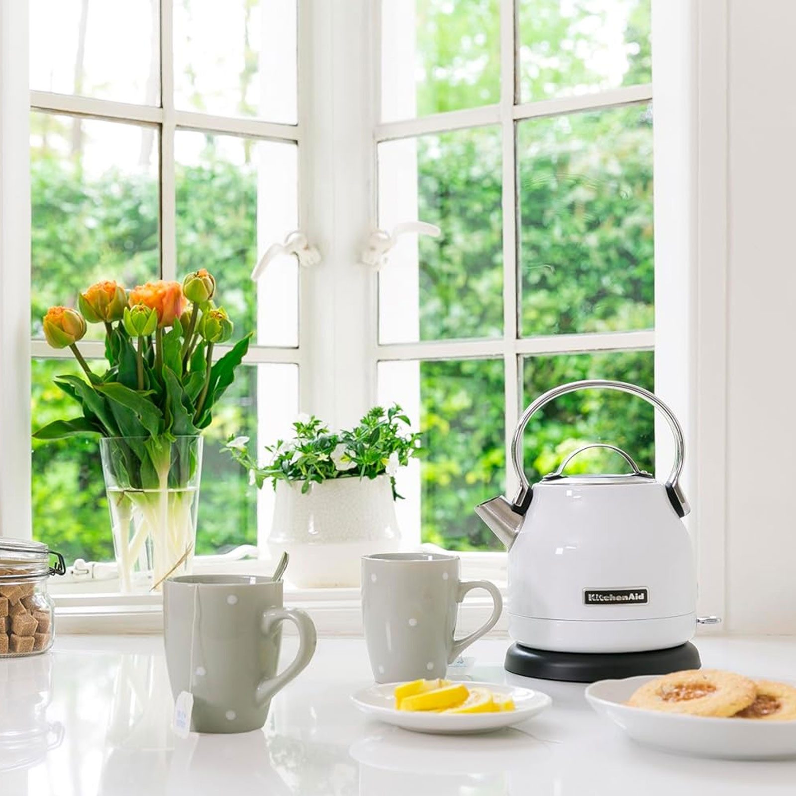 KitchenAid Wasserkocher