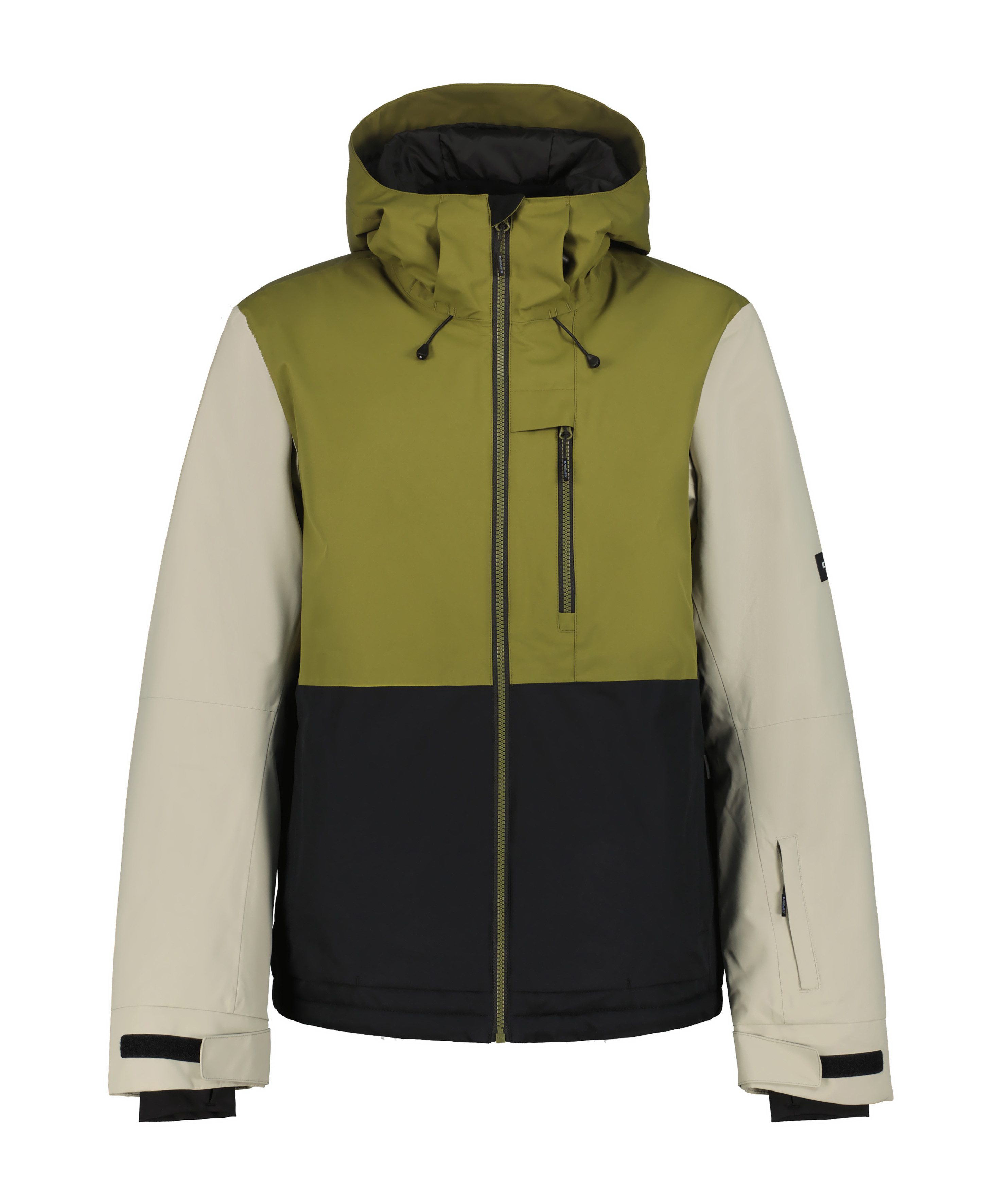 Icepeak Skijacke ICEPEAK CHESTER (1-St) mit günstig online kaufen