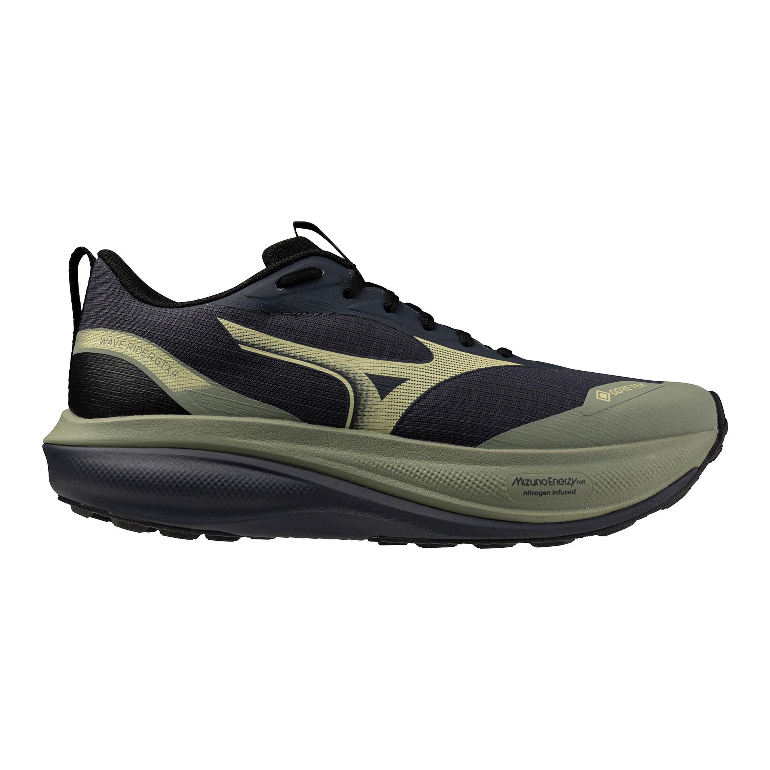 Mizuno Wave Rider Gtx 4 - Trailschuh Trailrunningschuh