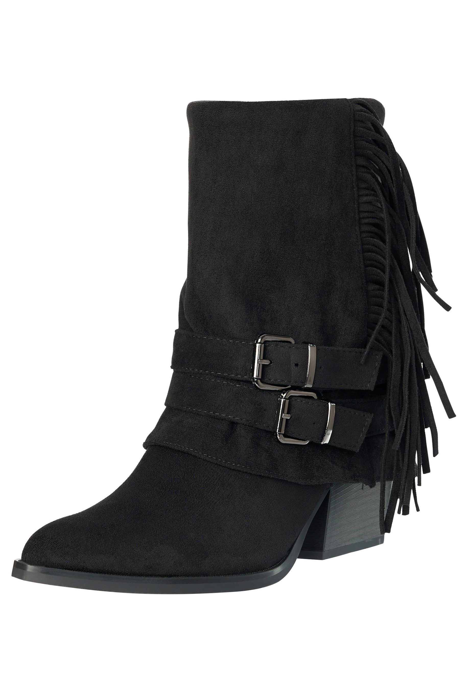 Day Vine Stiefeletten Stiefelette