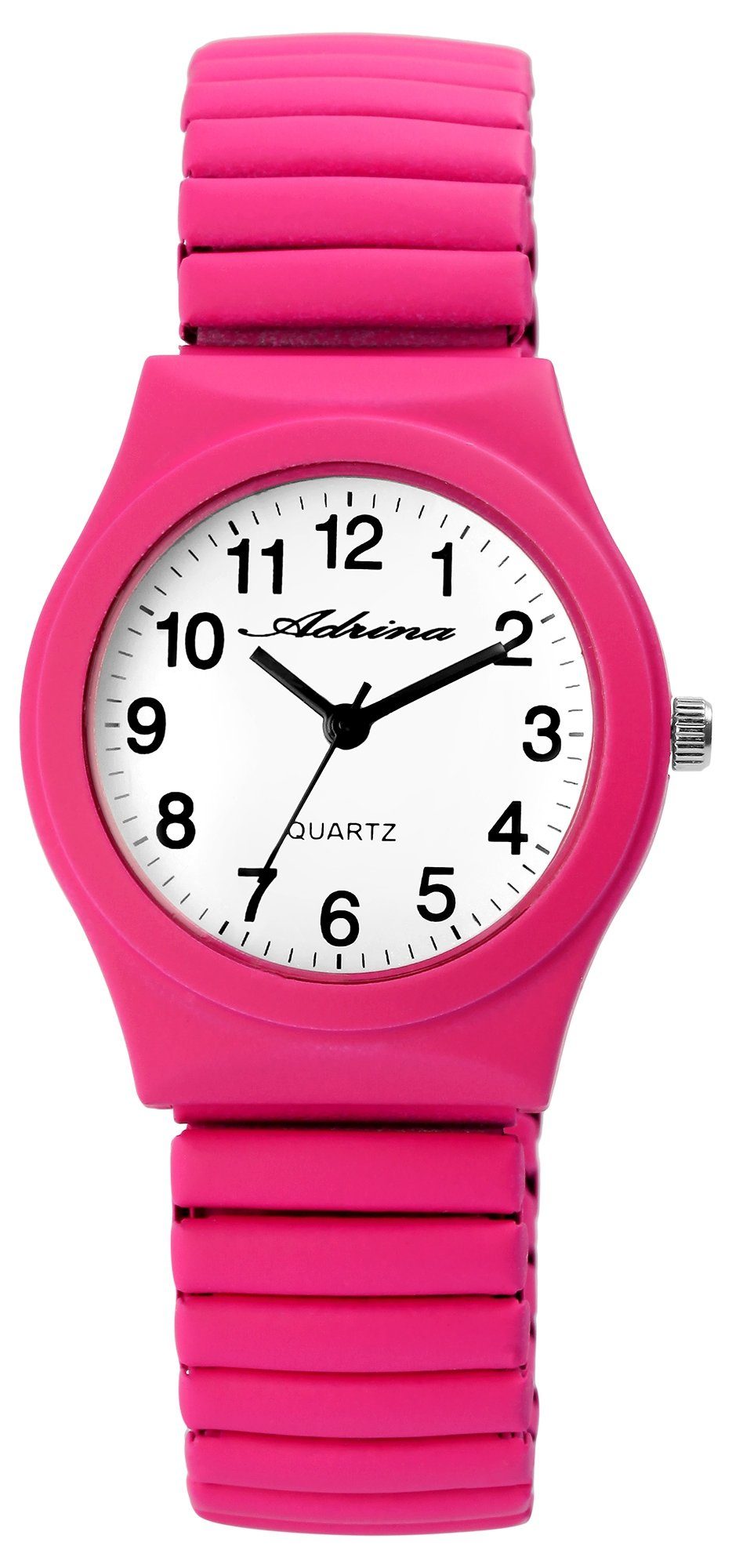 Adrina Quarzuhr Colorin günstig online kaufen