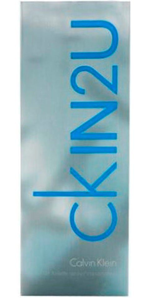 Calvin Klein Eau de Toilette