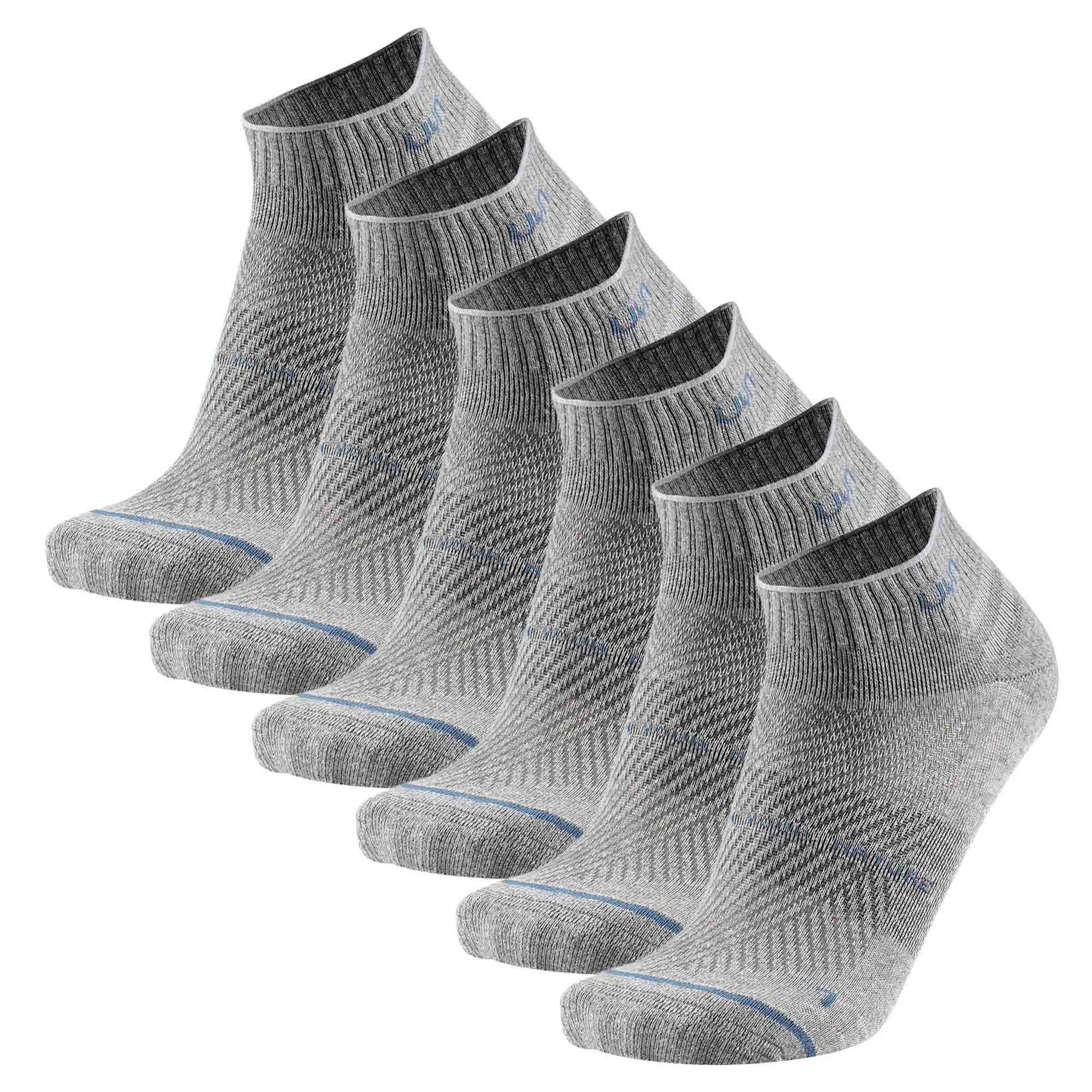 UYN Спортивные носки Unisex Носки 6er Pack Baumwolle (Packung, 6er Pack)