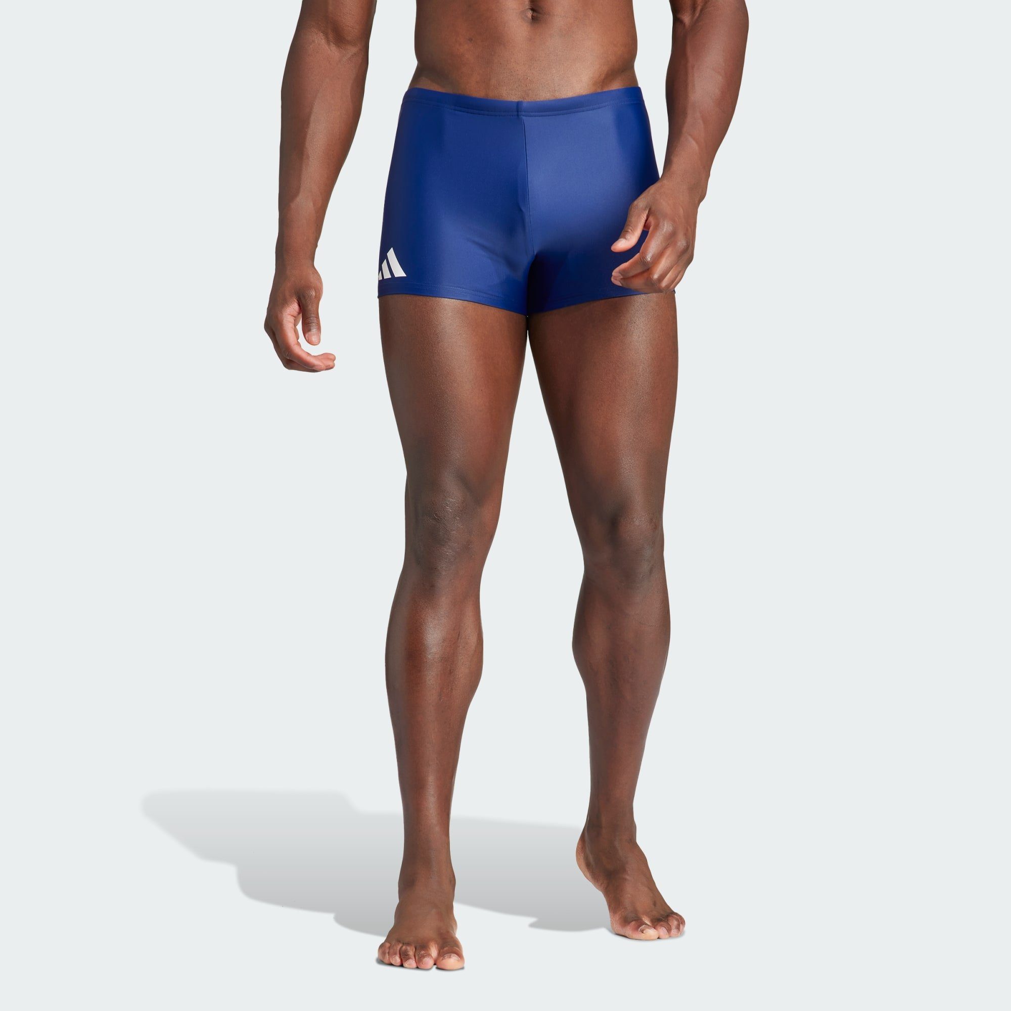 adidas Performance Badeshorts SOLID BOXER-BADEHOSE günstig online kaufen