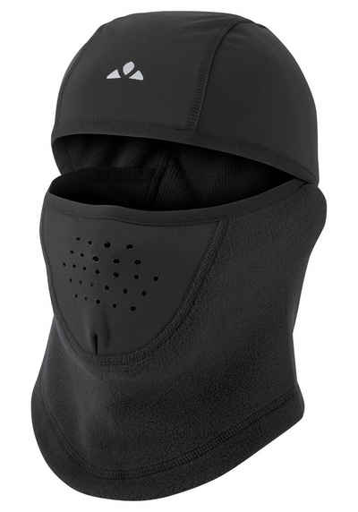 VAUDE Unterhelmmütze Bike Facemask Warm II