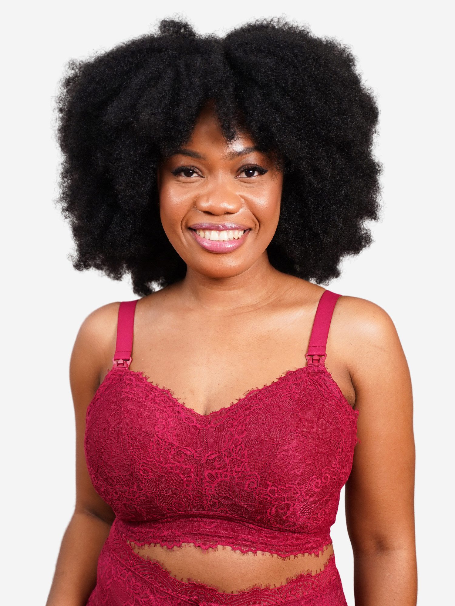 SugarShape Still-BH SENSLA Bralettes,Still-BHs wattiert