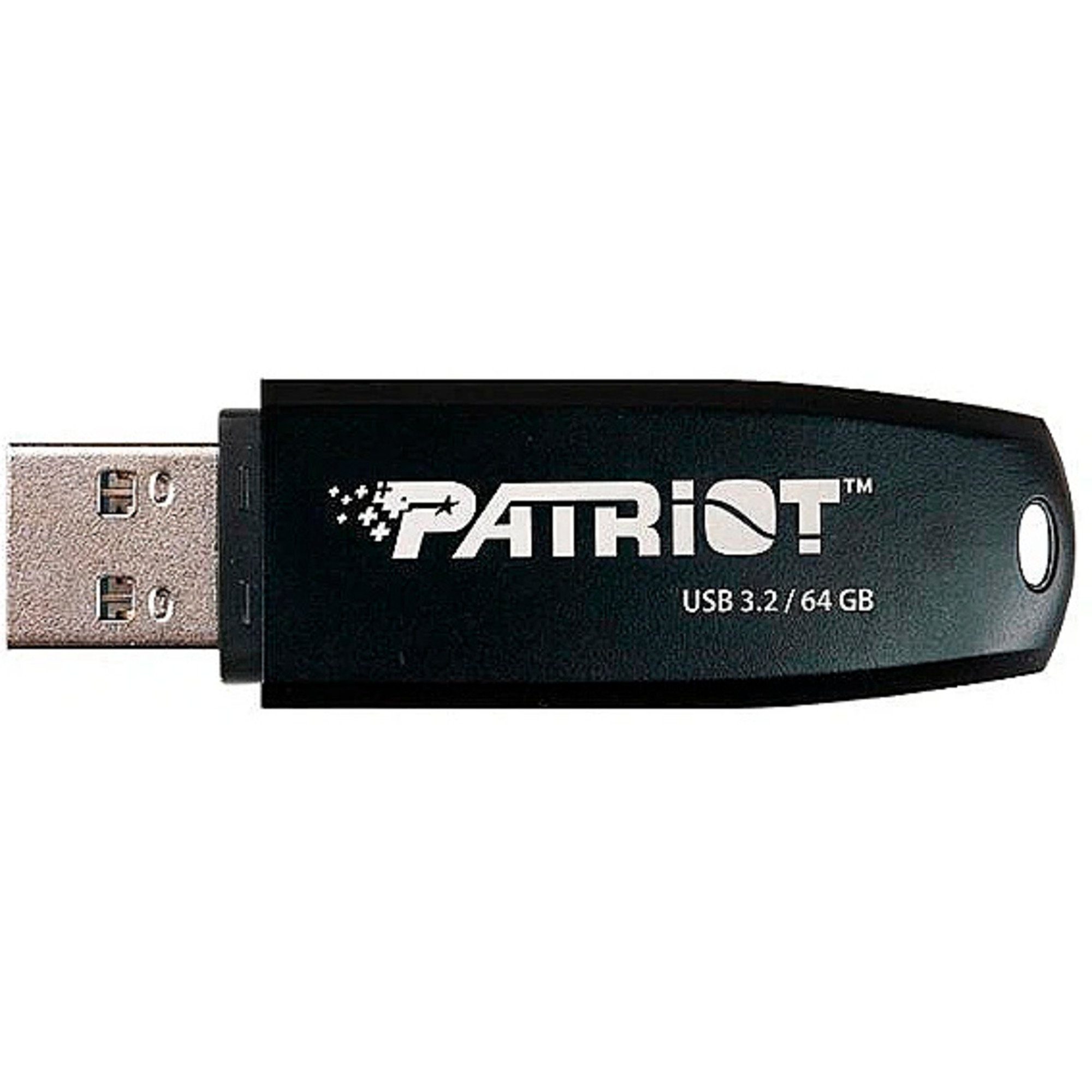 Patriot Patriot Xporter Core 64GB, USB-Stick, (USB-A 3.2 USB-Stick