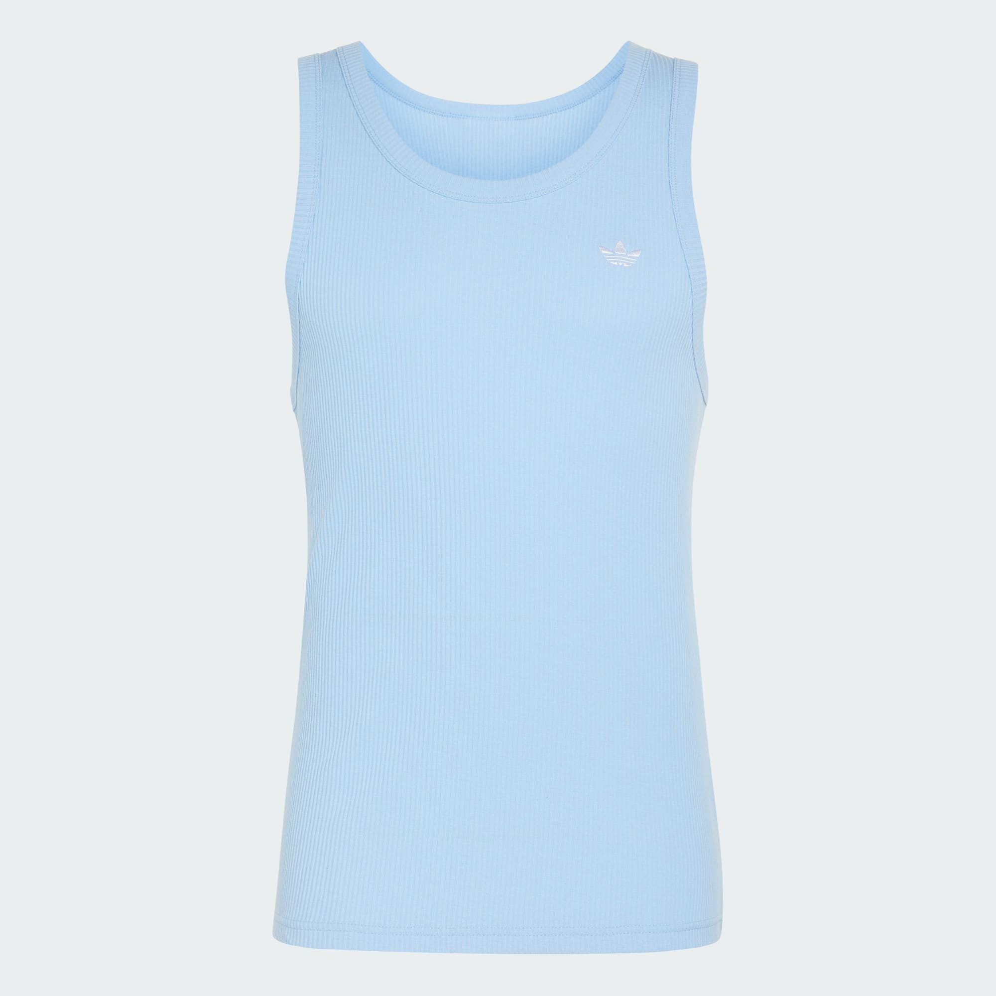 adidas Originals Tanktop TREFOIL ESSENTIALS TANKTOP (1-tlg)