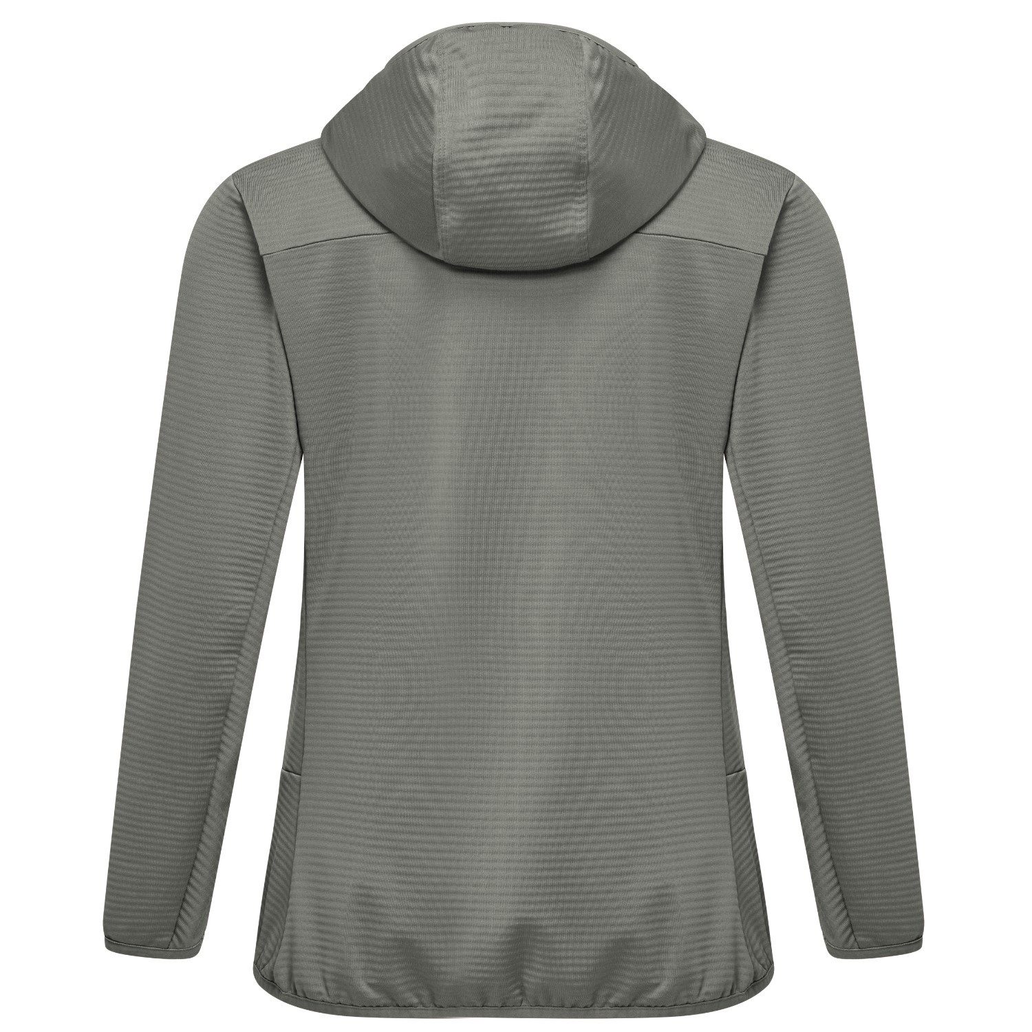 Salewa Strickfleecejacke Altavia Polarlite Unterlayer Fleecejacke