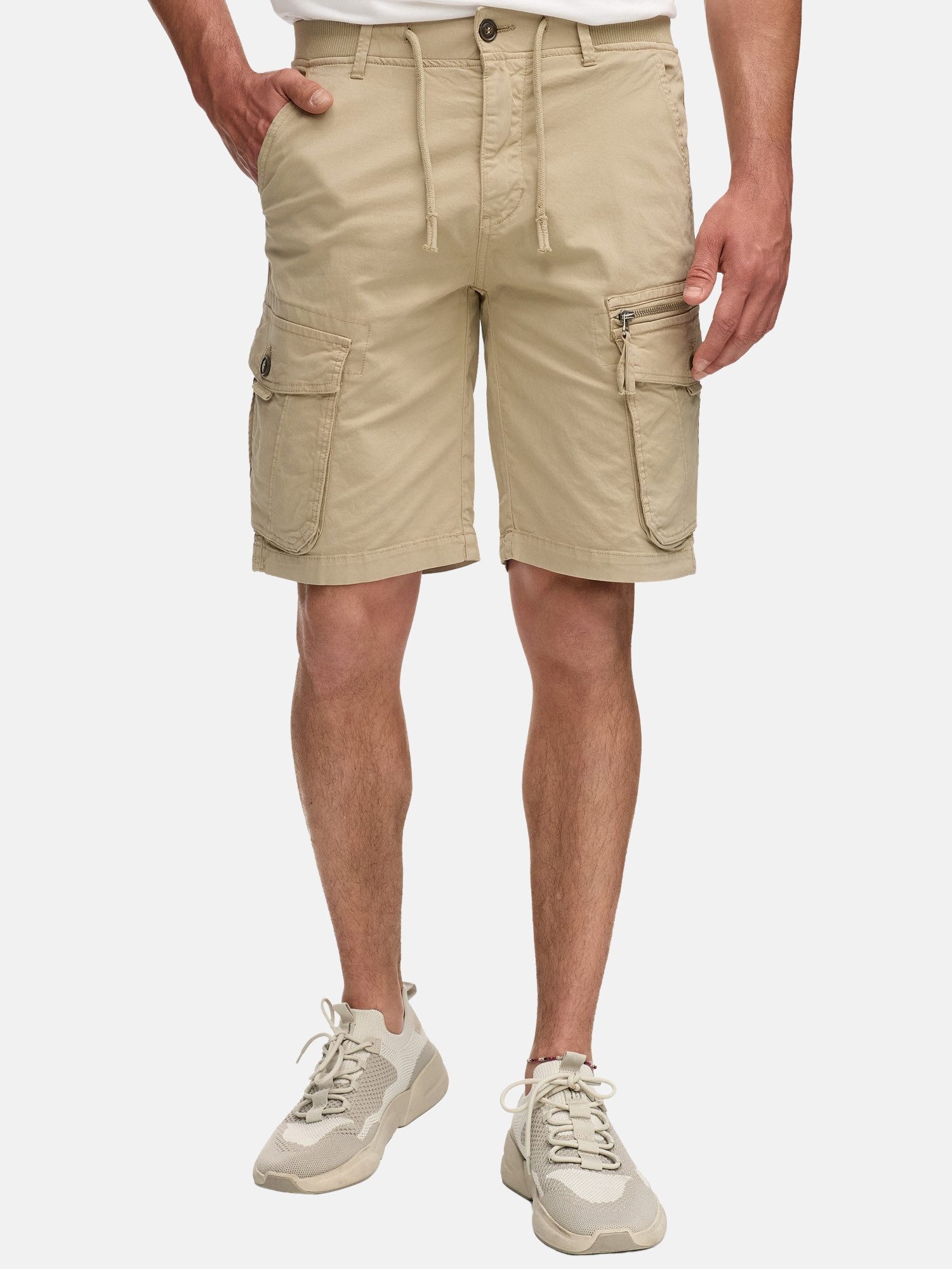 Tazzio Cargoshorts A210 Cargo Shorts