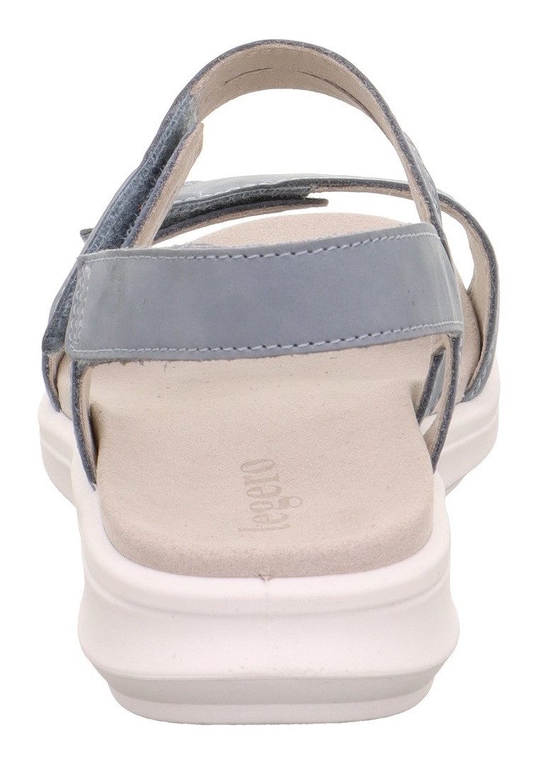 Legero ELLA Sandale, Sommerschuh, Sandalette, Klettschuh, günstig online kaufen