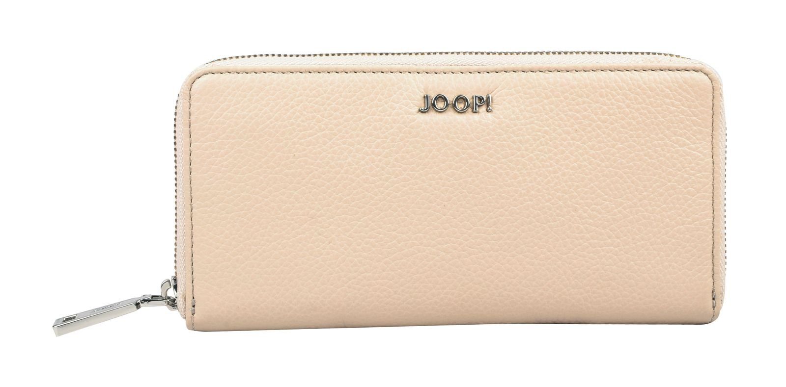 JOOP! Geldbörse Vivace, mit RFID-Blocker Schutz