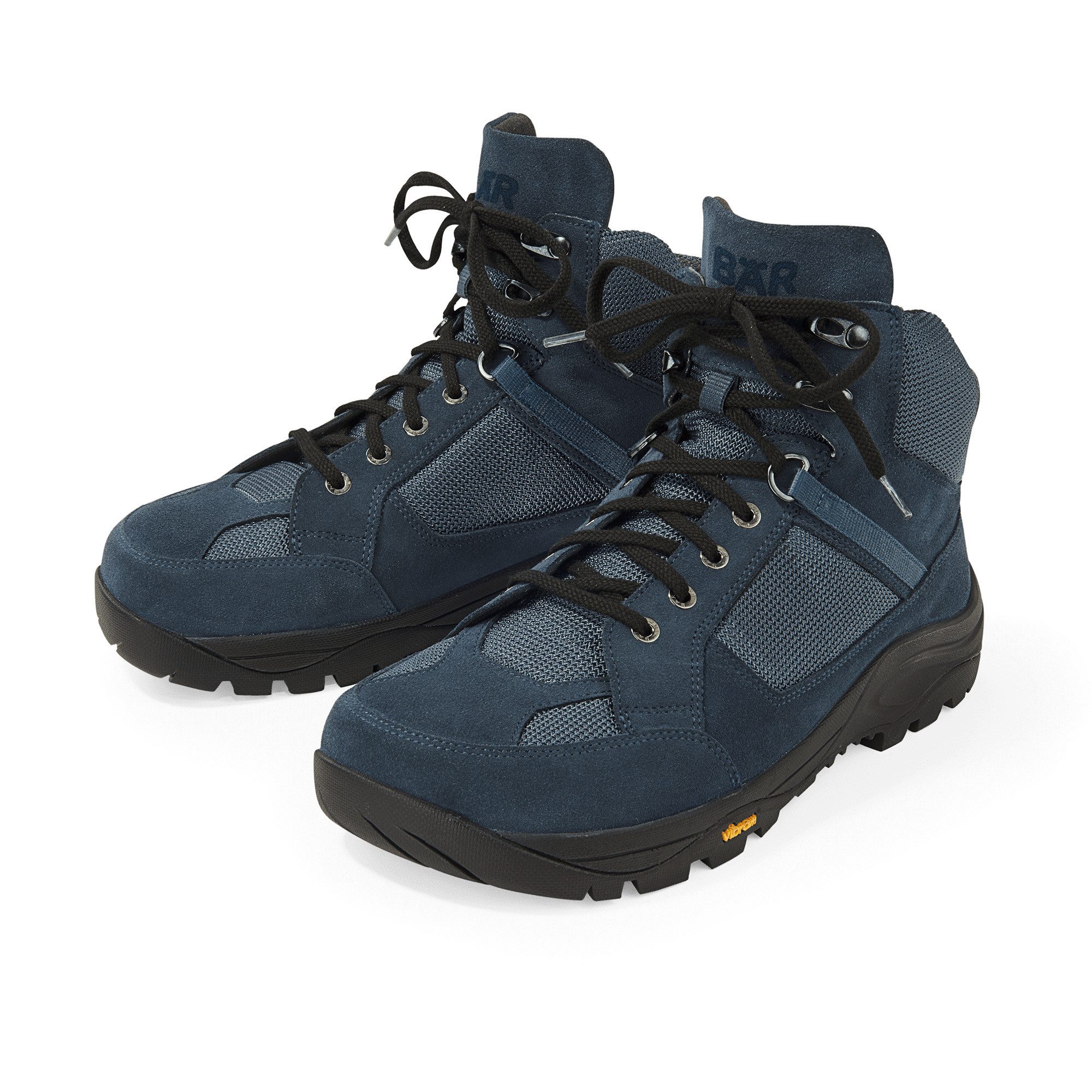 BÄR Innsbruck Outdoorschuh 100% Zehenfreiheit