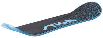 STIGA Sports Schneerutscher »Snowskate Blue«, Surfen auf Schnee