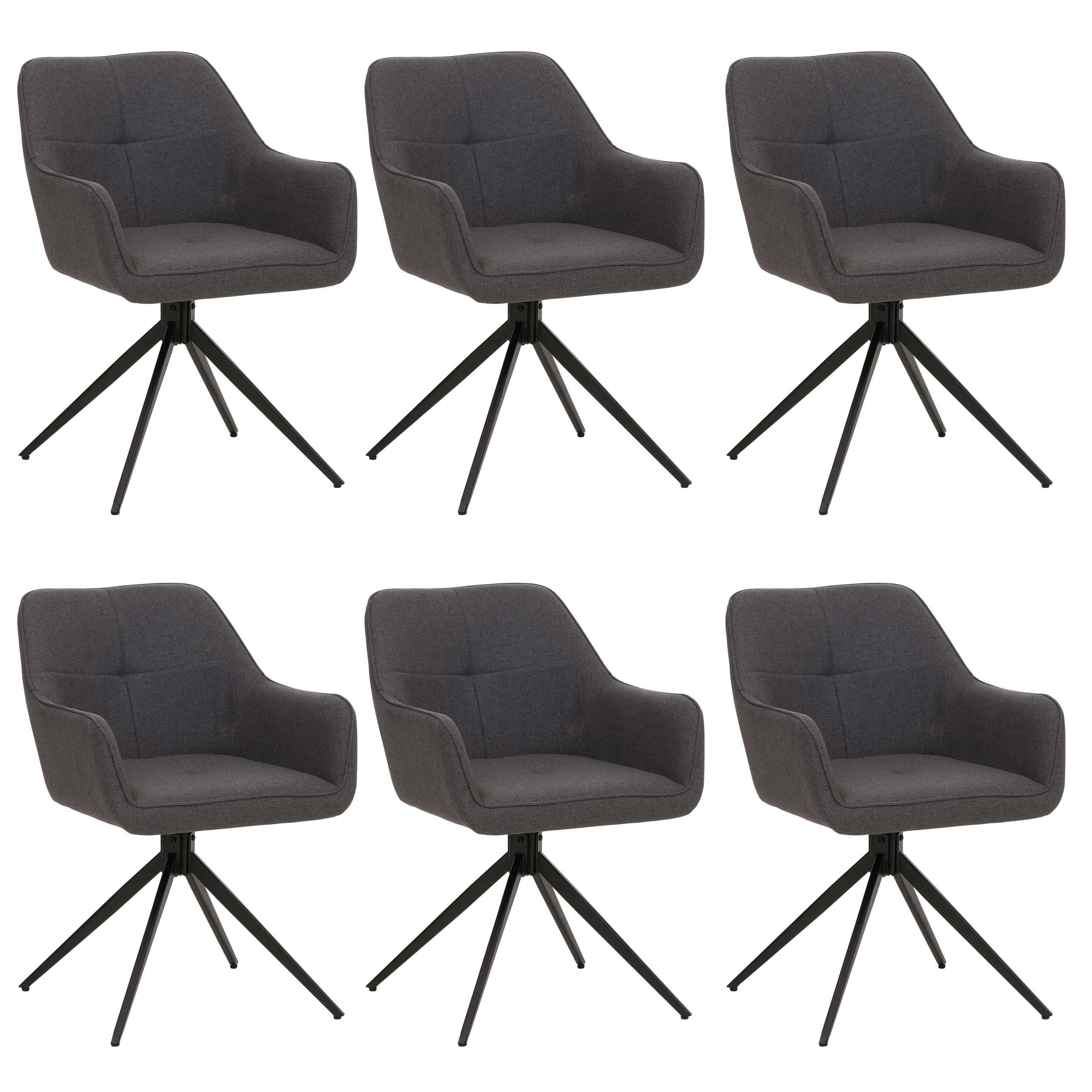 MCW Esszimmerstuhl MCW-O47-6 (Set, 6 St), günstig online kaufen