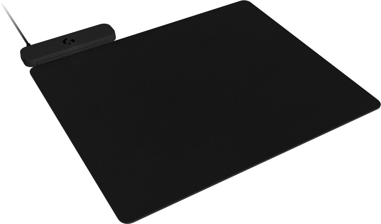 Logitech Gaming Mauspad POWERPLAY 2