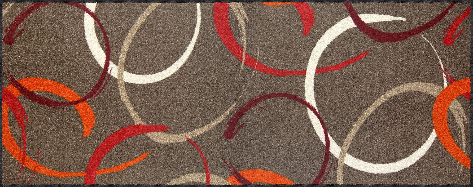 Erwin Müller Fußmatte Fußmatte "Sinzig", eckig, Höhe: 7 mm, gemustert günstig online kaufen