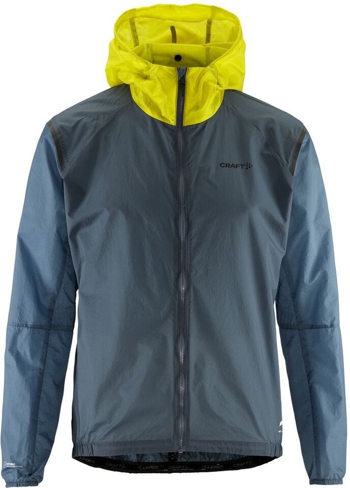 Fleecejacke Adv Offroad Wind Jacket M