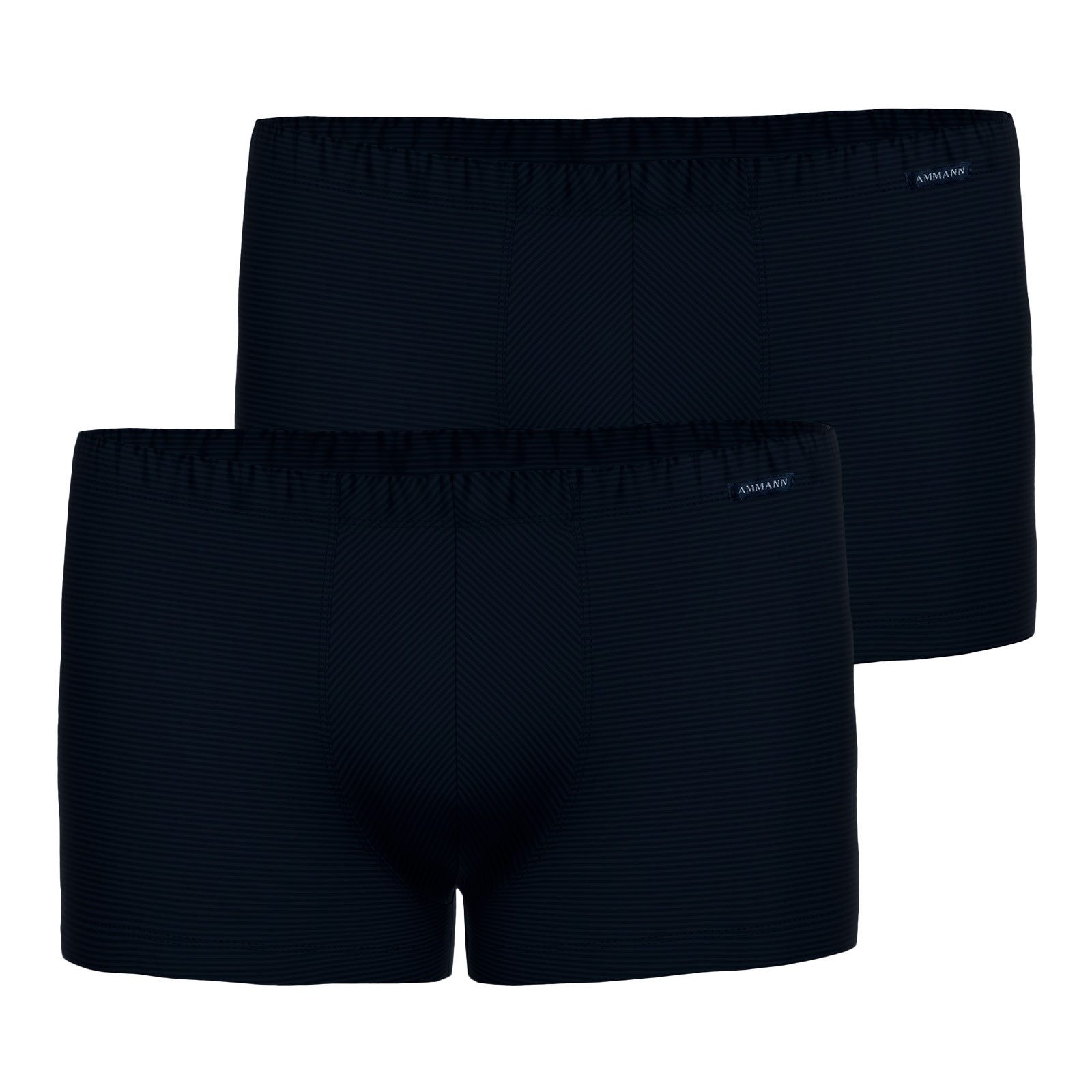 Boxershorts Herren Retro Short